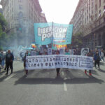 Marchamos a 47 años del golpe