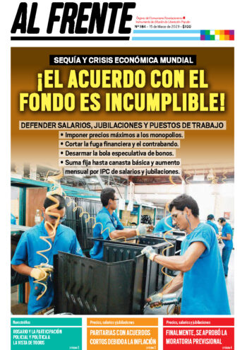 Páginas desdeAl Frente #184_web tapa