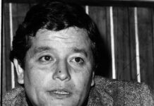 Rene Salamanca Presente!