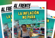 Preparar el Mes de la Prensa