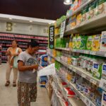 Control de precios en los supermercados de CABA
