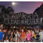 Multitudinaria marcha para exigir justicia por Sofía