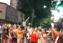 ¡Estatización de Edesur!