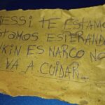 Narcotráfico: Rosario y la participación policial y política a la vista de todos