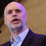Larreta quiere cerrar el Ministerio de Mujeres, Géneros y Diversidad