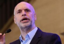 Larreta quiere cerrar el Ministerio de Mujeres, Géneros y Diversidad