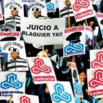 Blaquier, murió impune
