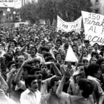 1982: Malvinas y el cambio de la contradicción principal