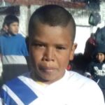 Justicia por Máximo Jerez