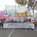 24 de Marzo: Denunciando a los negacionistas y a la persecución judicial contra dirigentes populares