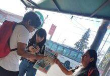 El rol de Prensa Al Frente en la acumulación de fuerzas