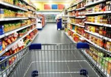 20 empresas concentran el 74% de las ventas de alimentos