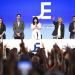 ¿Qué dijo Cristina en La Plata?