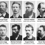 Los mártires de Chicago renacen cada 1º de Mayo