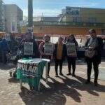 Exitoso inicio del Mes de la Prensa