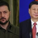 Contraofensiva ucraniana y peligro de guerra nuclear