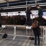Reapertura de la paritaria de docentes universitarios