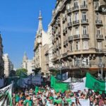 Estatales: el 5,5% no alcanza
