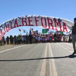 Jujuy: una muestra de a qué vienen