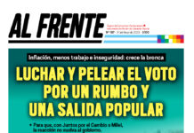 Al Frente N° 187