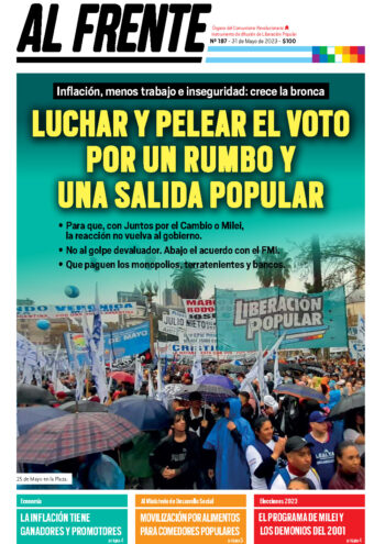 Al Frente #187_web_Página_1 Al Frente #187_web_Página_1