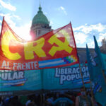 El Comunismo Revolucionario realizó su 1° Congreso