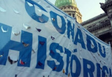 Nuevo acuerdo en la revisión de la paritaria de docentes universitarios