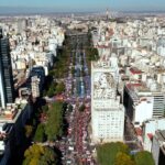 UTEP y la Unidad Piquetera contra el acuerdo con el FMI y el ajuste