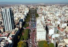 UTEP y la Unidad Piquetera contra el acuerdo con el FMI y el ajuste