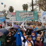 Editorial | Luchar y pelear el voto por un rumbo y una salida popular