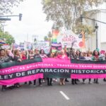 Por una reparación histórica para las travesti-trans sobrevivientes