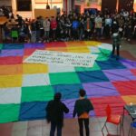 Jornada en Fadu junto al pueblo jujeño