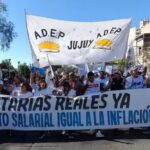 Editorial | Unión por la Patria con Grabois y Kicillof para derrotar el fascismo ajustador de JXC