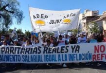 Editorial | Unión por la Patria con Grabois y Kicillof para derrotar el fascismo ajustador de JXC