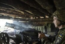 Lenta contraofensiva ucraniana y grave crisis en Rusia