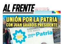 Al Frente N° 189