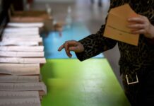 La ultraderecha tuvo un freno en España