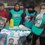 Colecta Financiera para la campaña electoral