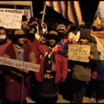 Jujuy: detenciones arbitrarias y una lucha que continúa