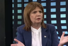 Sandwich de Bullrich