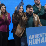 Con Grabois sumamos 1,4 millón de votos