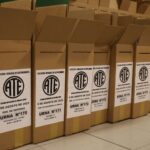 ATE: Ganó Verde Anusate a nivel nacional y Verde y Blanca en Capital Federal