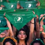 Aborto: con Milei vuelven a la carga los antiderechos