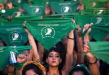 Aborto: con Milei vuelven a la carga los antiderechos