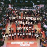 En defensa de la universidad pública y gratuita