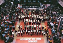 En defensa de la universidad pública y gratuita