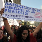 La mentira del voucher educativo