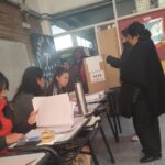 Fiscalizando en las PASO