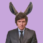 Burradas de Milei (II):¿Argentina fue el país más rico del mundo en 1895?