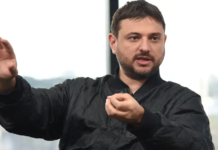 Juan Grabois: «Que cada voto sea un grito de rebeldía»